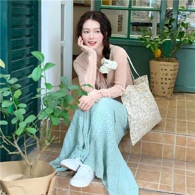 飞越美人谷