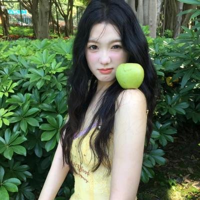 温迪和露西