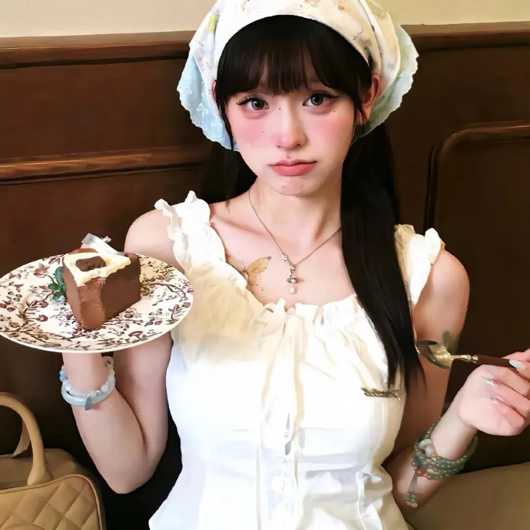怒放的花儿